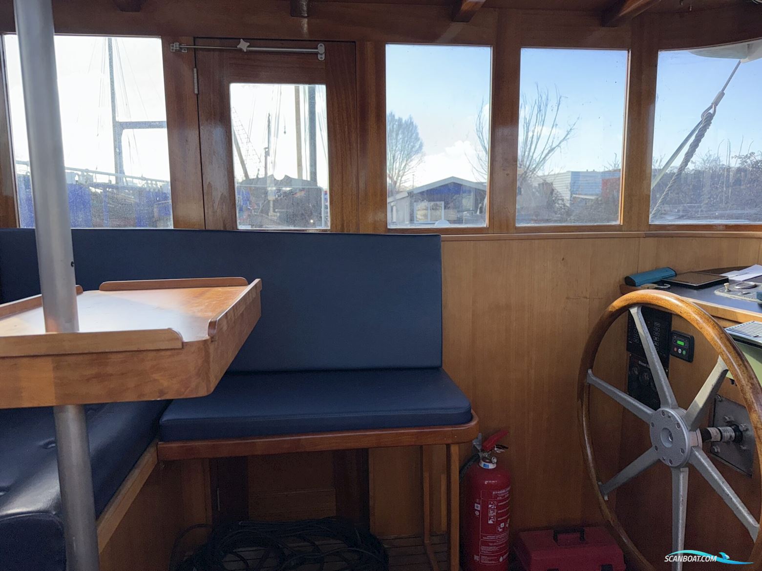 Noordzeekotter ‘WR 134’