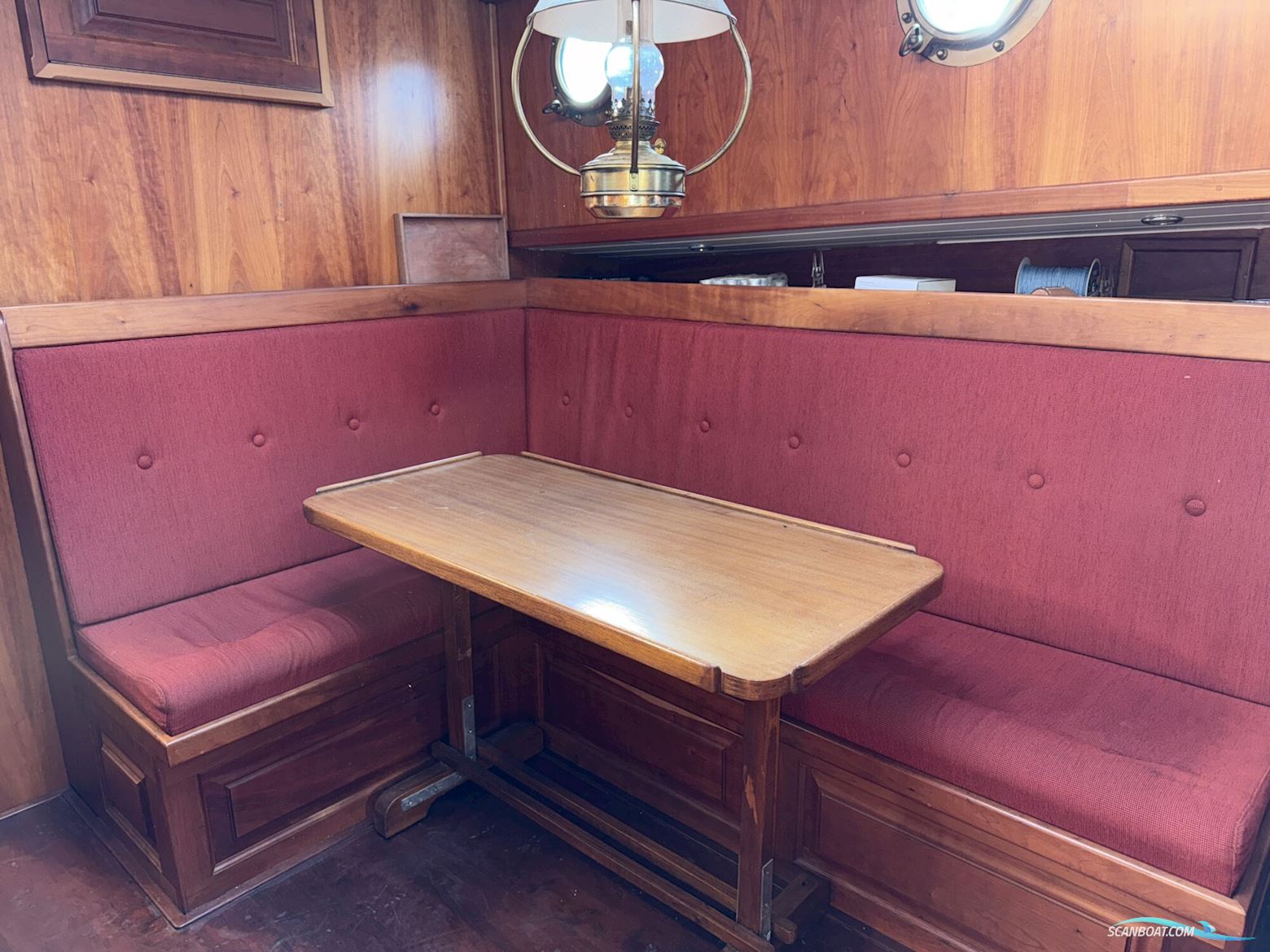 Noordzeekotter ‘WR 134’