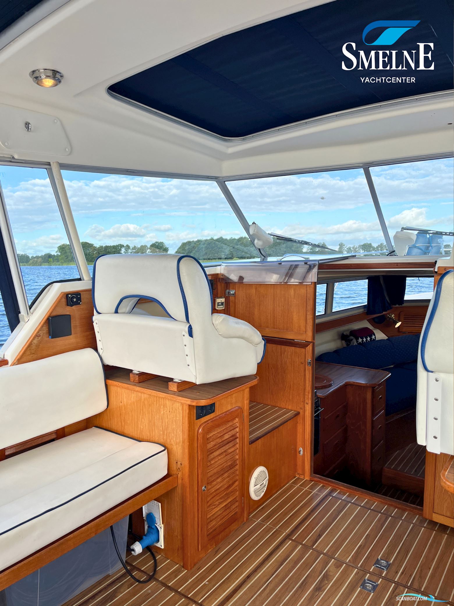 Nor Star 950 HT