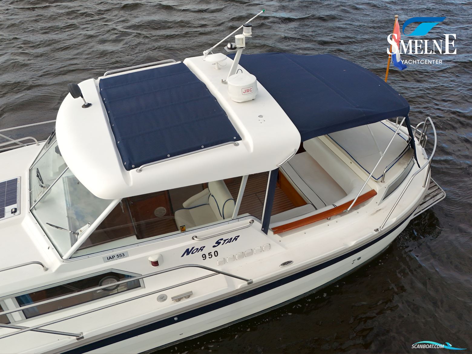 Nor Star 950 HT