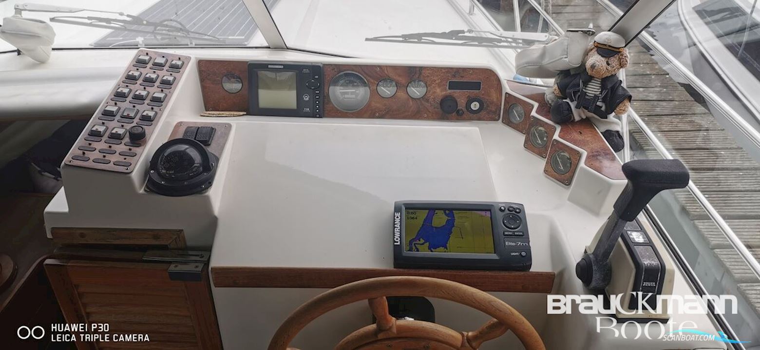 Nor Star 950