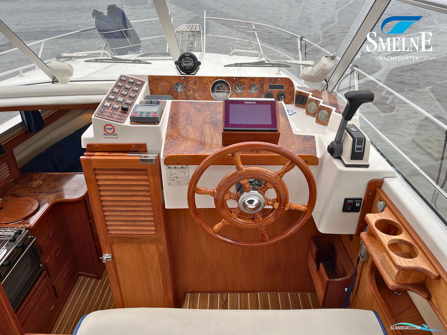 Nor Star 950