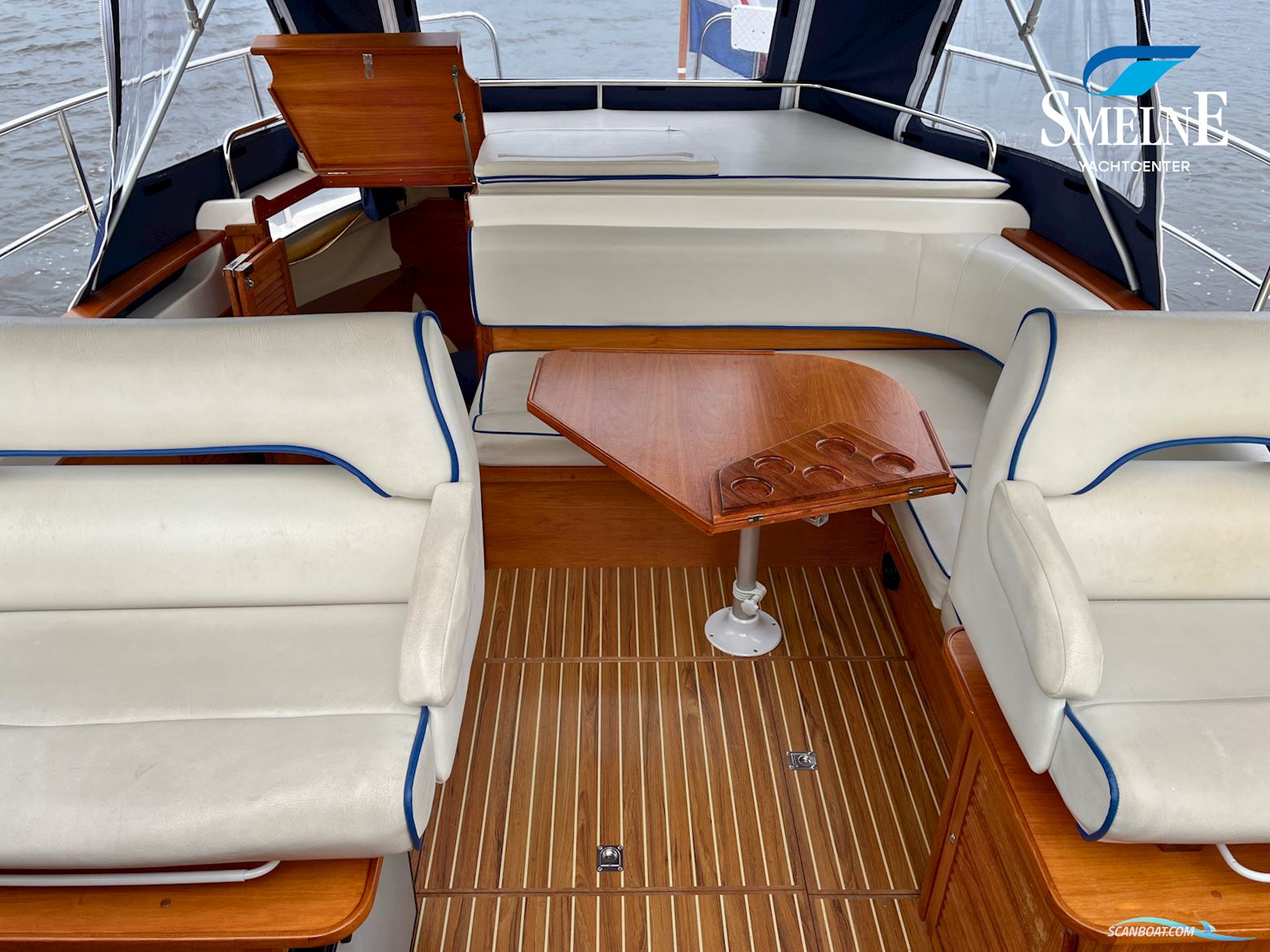 Nor Star 950