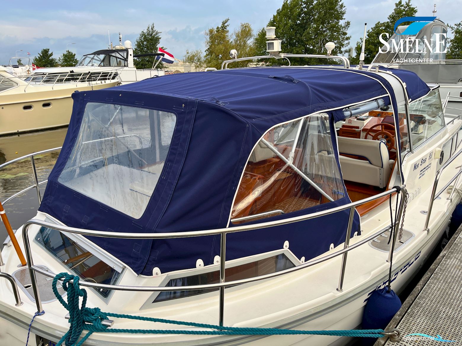Nor Star 950