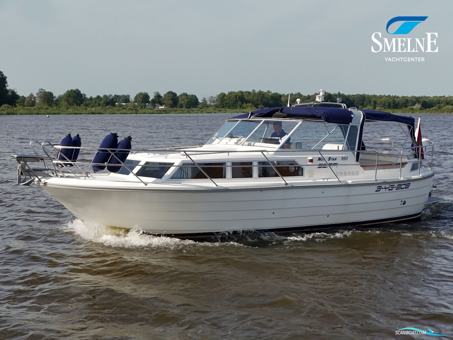 Nor Star 950