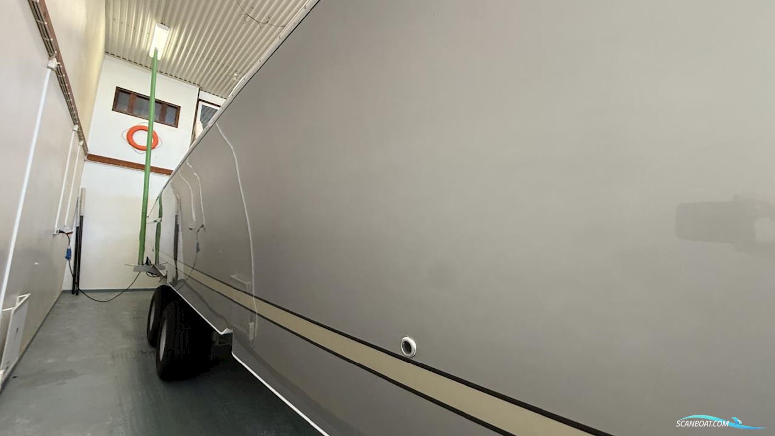 Nor-Tech 420 Monte Carlo