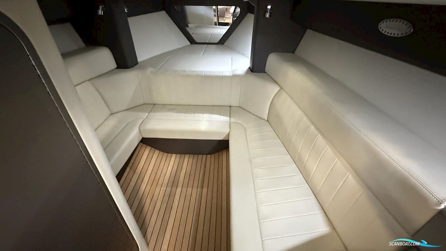 Nor-Tech 420 Monte Carlo