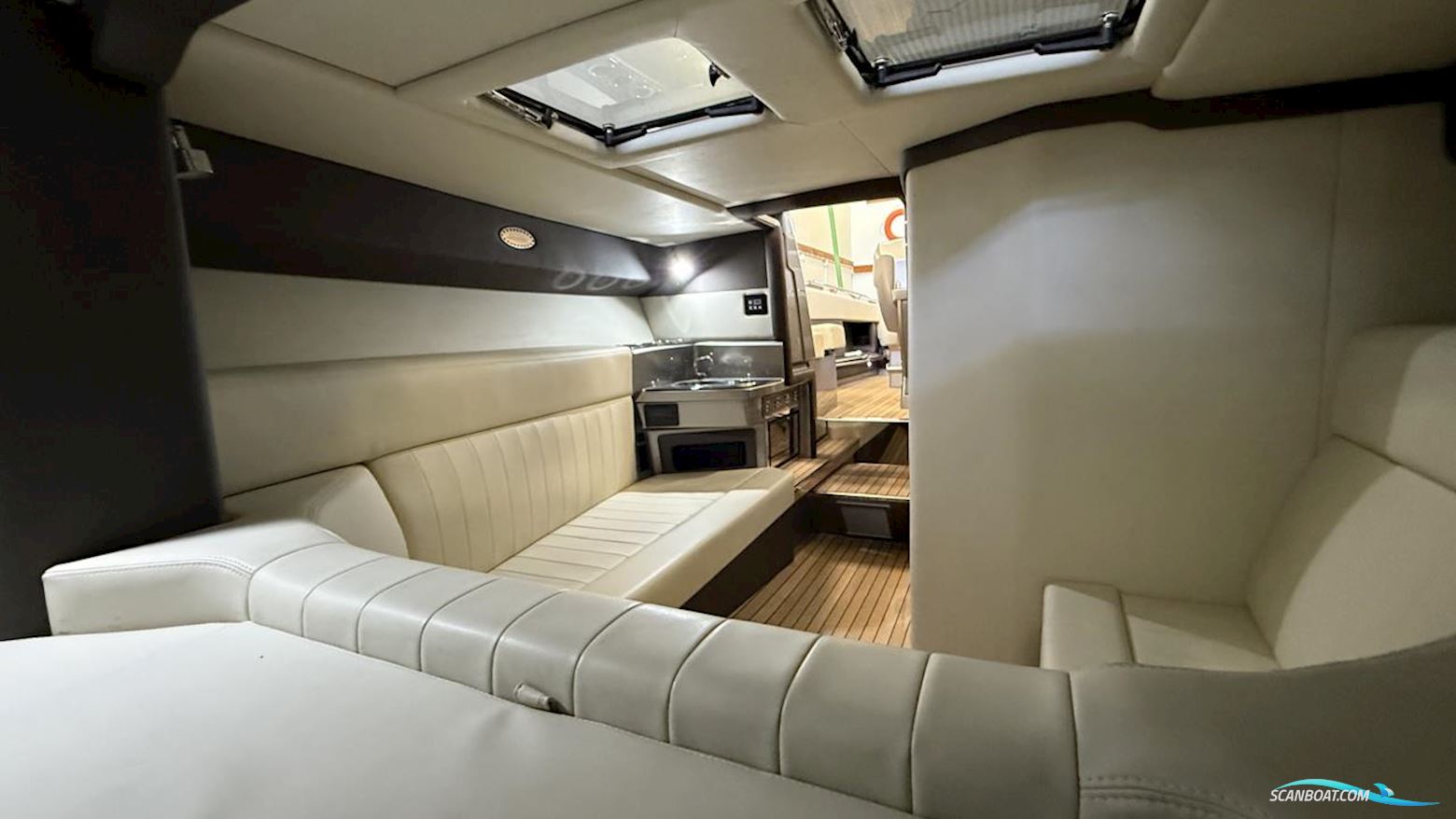 Nor-Tech 420 Monte Carlo