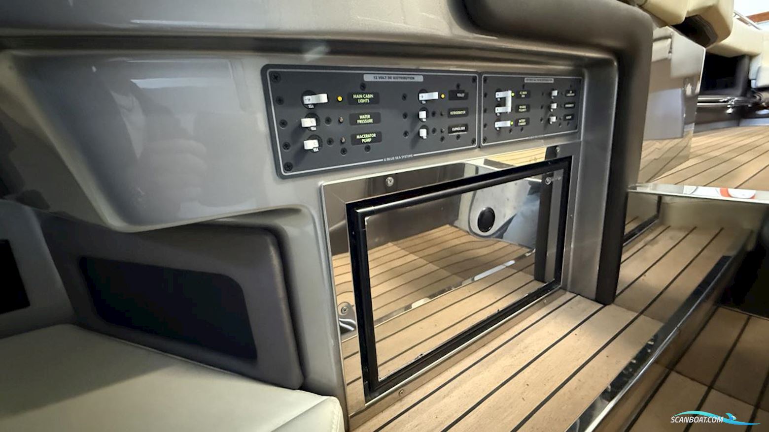 Nor-Tech 420 Monte Carlo