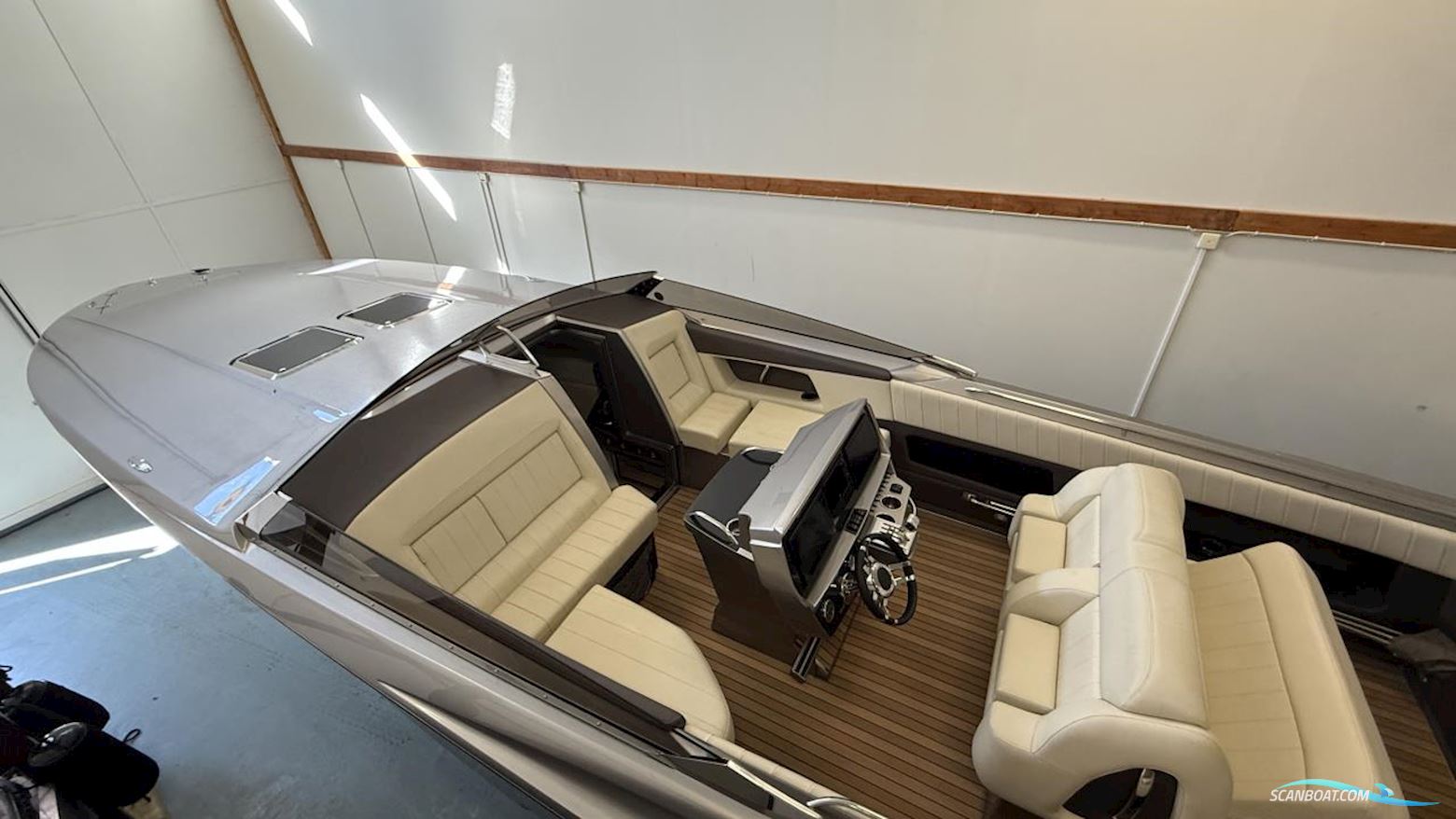 Nor-Tech 420 Monte Carlo