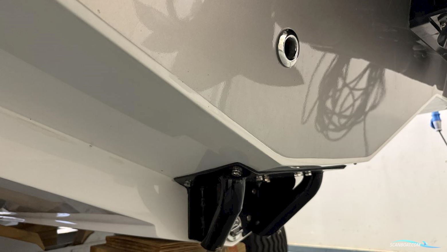 Nor-Tech 420 Monte Carlo