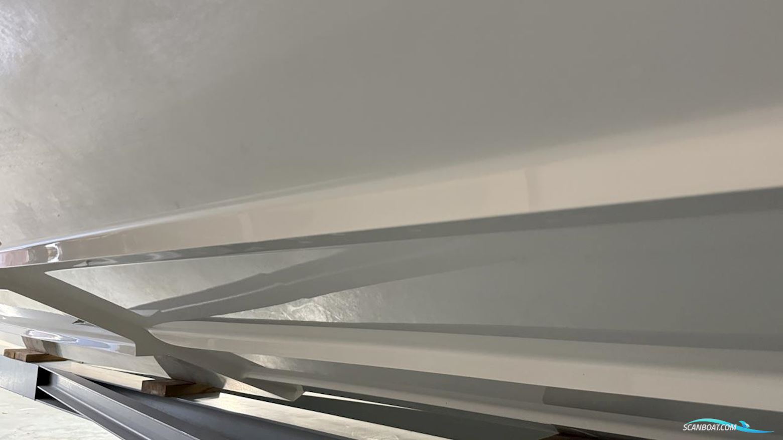 Nor-Tech 420 Monte Carlo