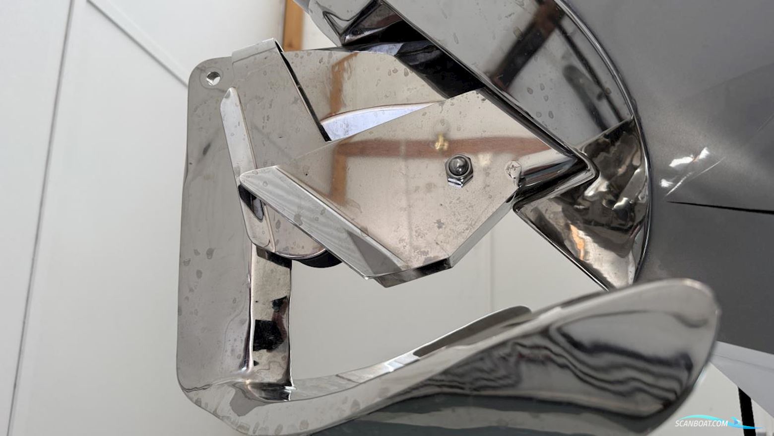 Nor-Tech 420 Monte Carlo