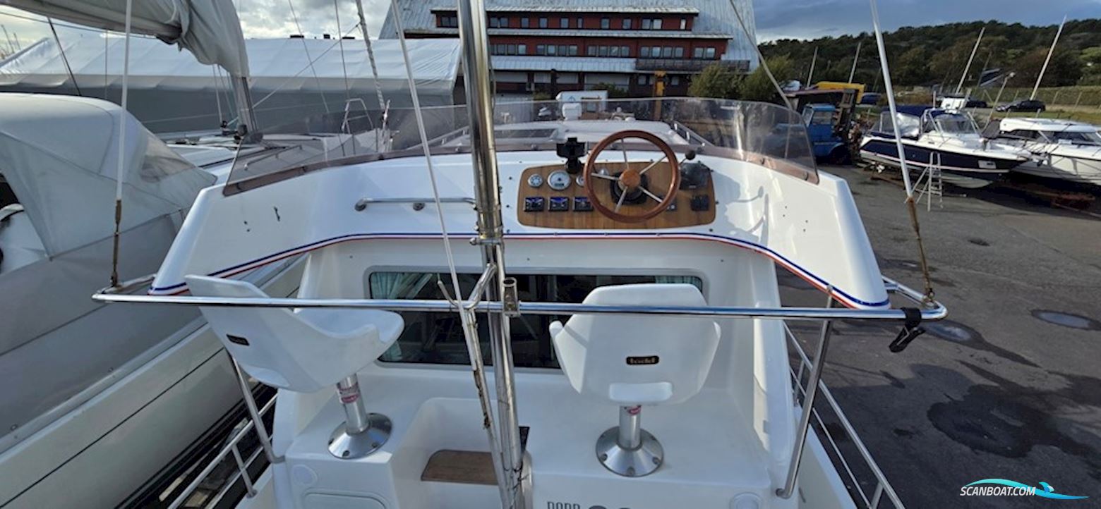 Nord Star 28 Patrol