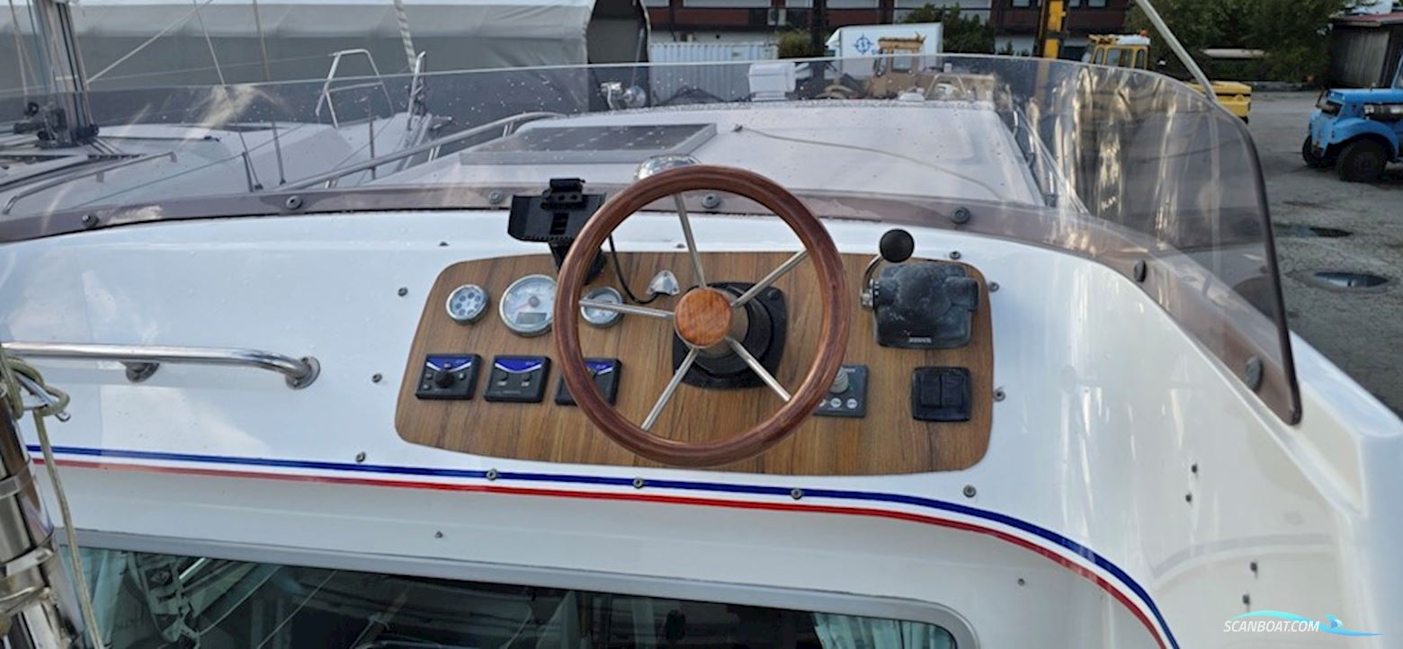 Nord Star 28 Patrol