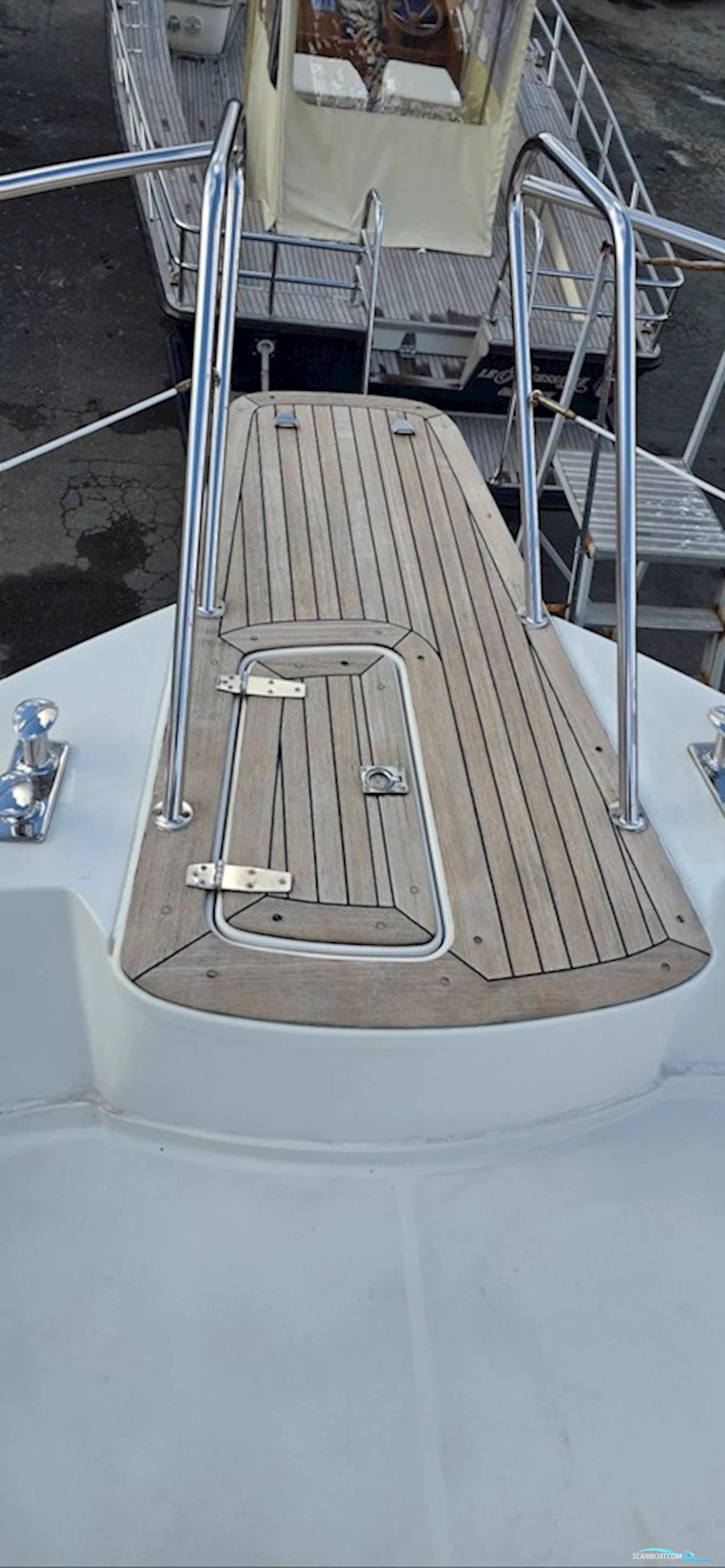 Nord Star 28 Patrol