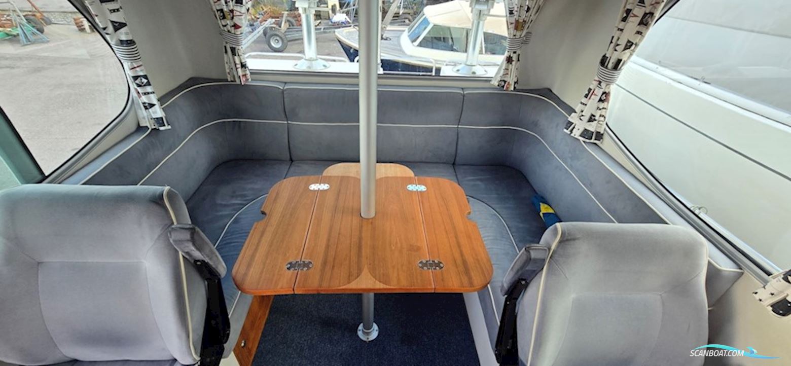 Nord Star 28 Patrol
