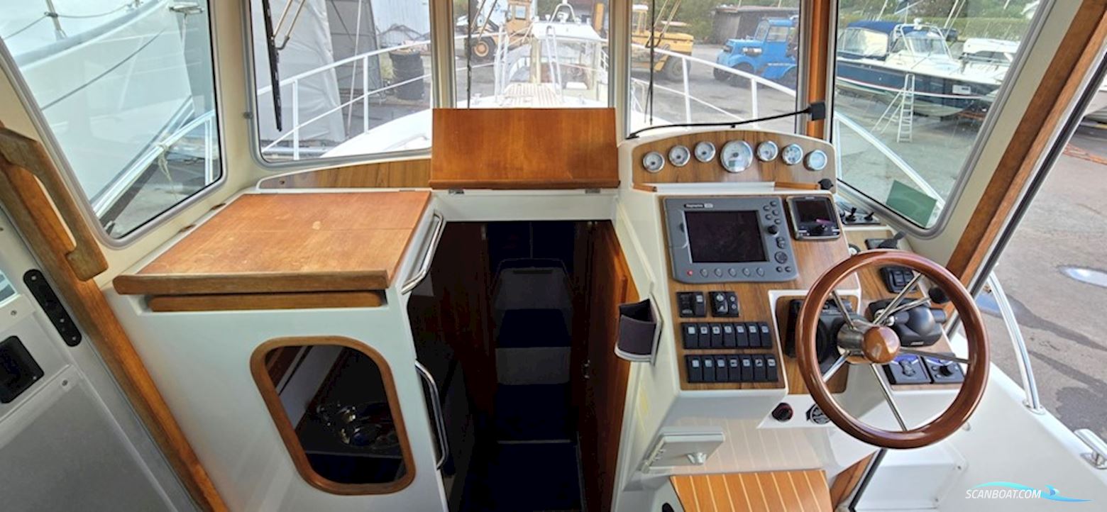 Nord Star 28 Patrol