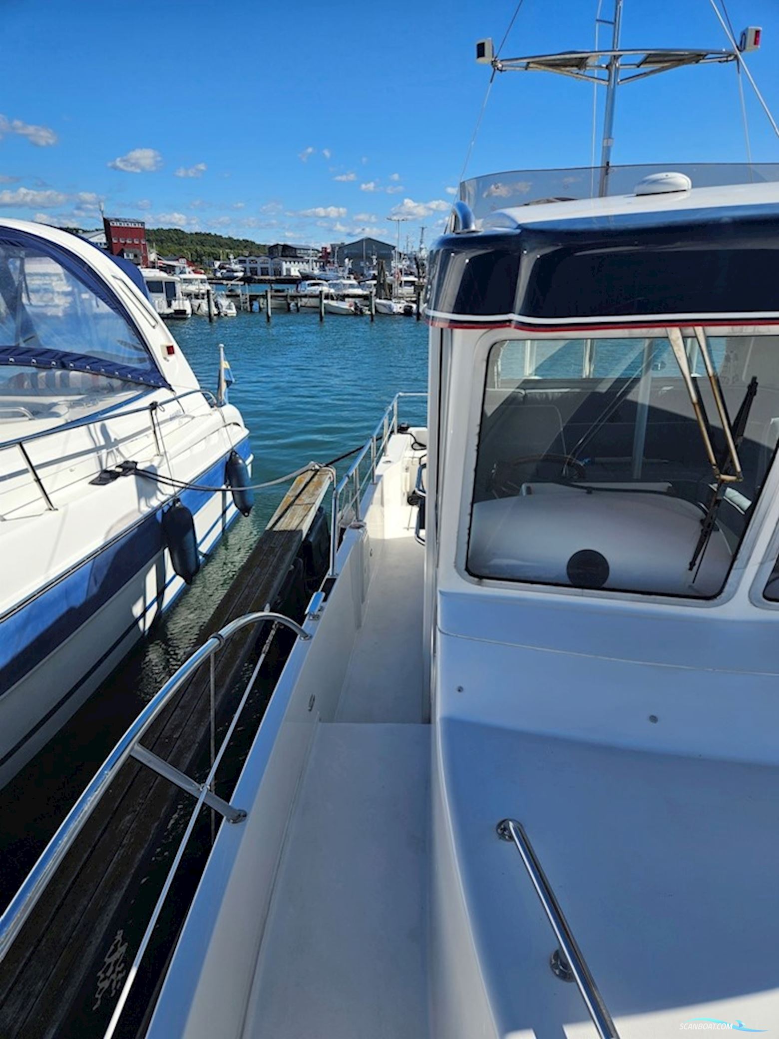 Nord Star 28 Patrol