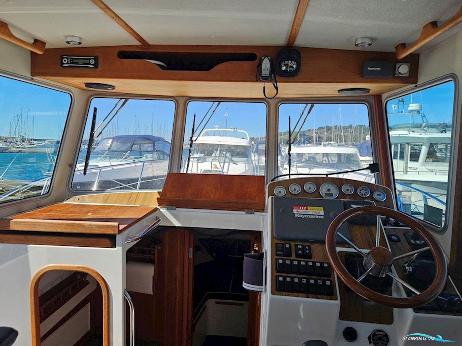 Nord Star 28 Patrol