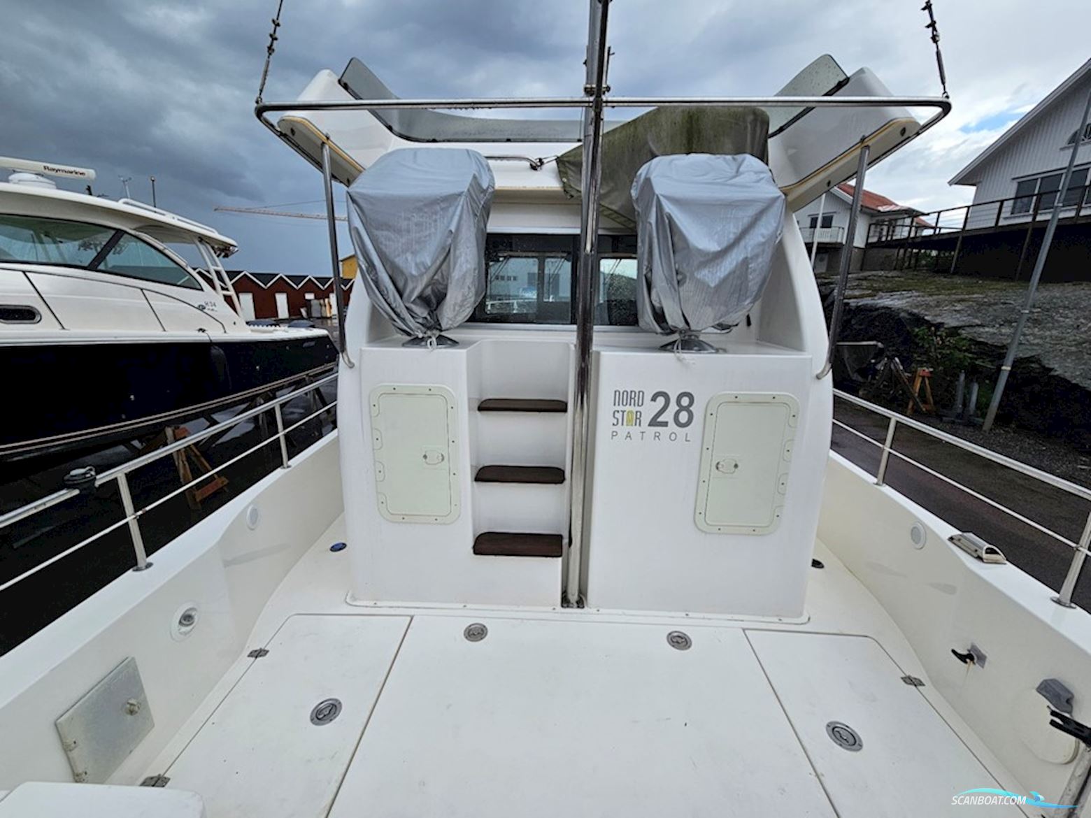 Nord Star 28 Patrol
