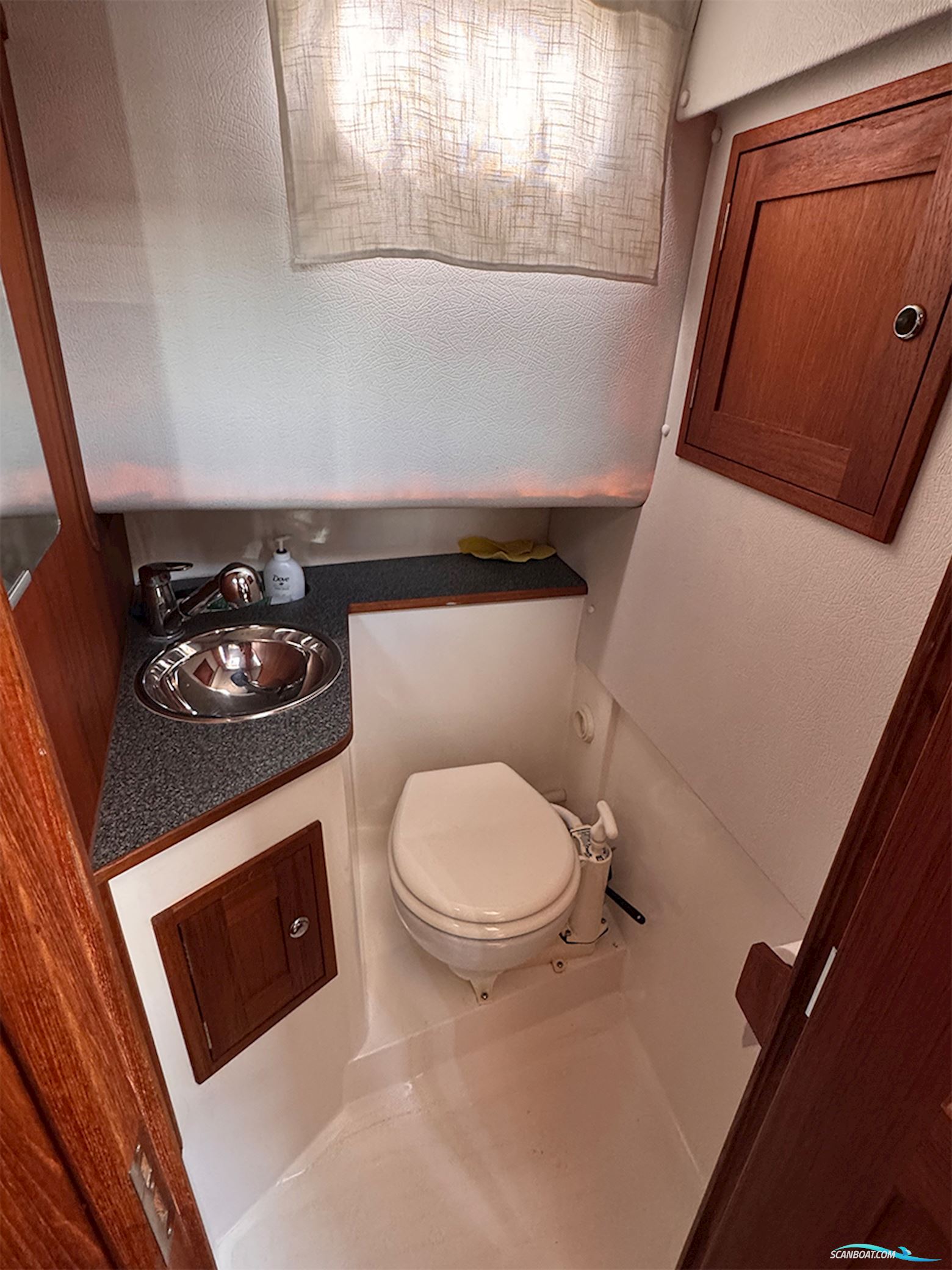 Nord Star 28 Patrol