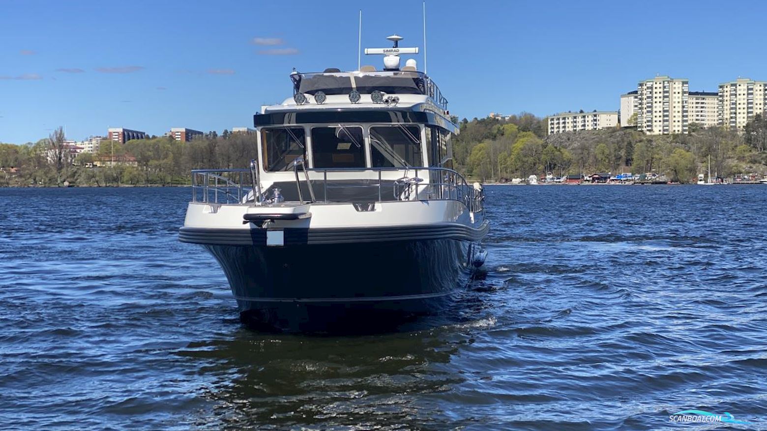 Nord Star 49 Scy