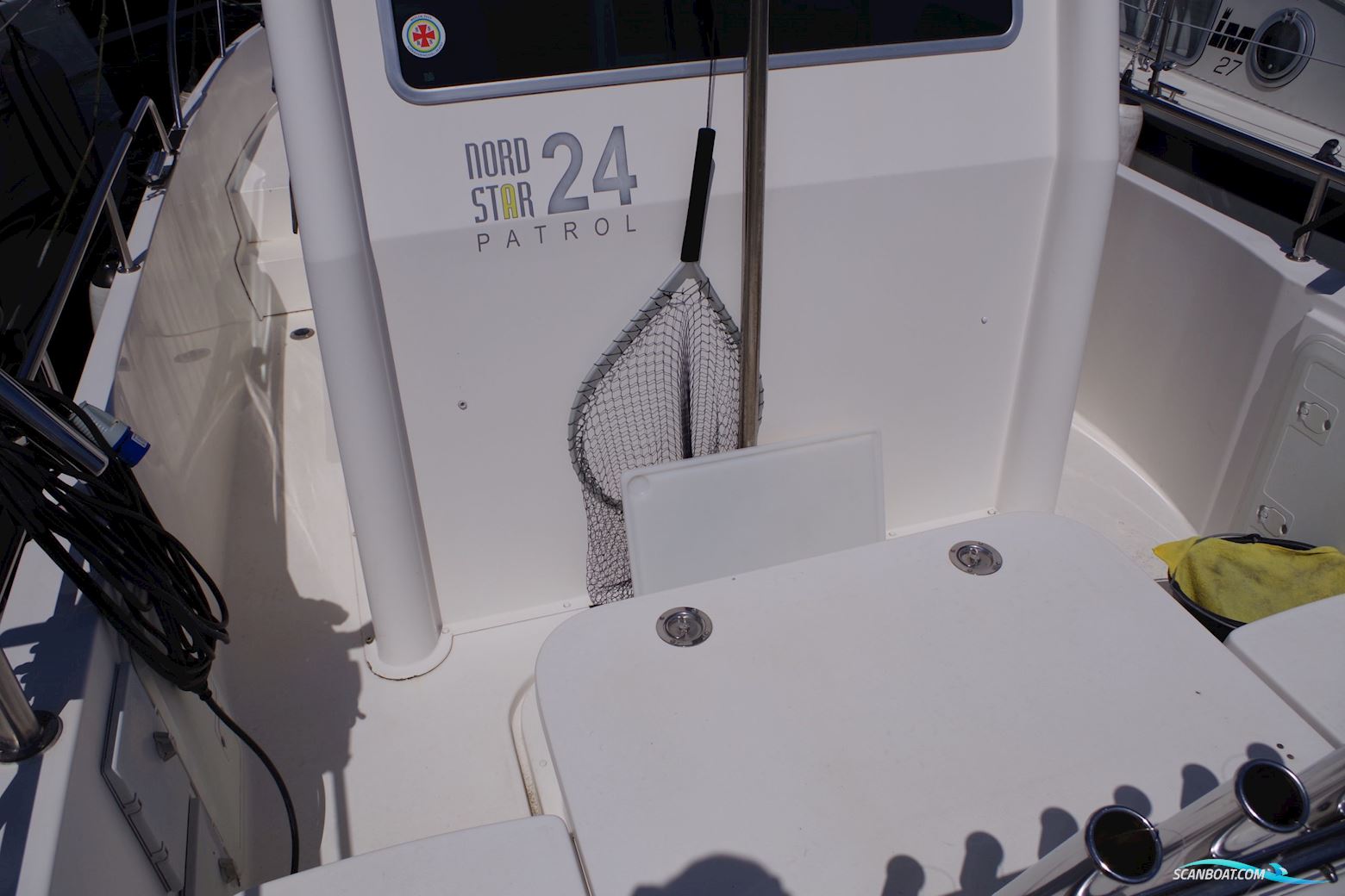 Nord Star Nord Star 24 Patrol