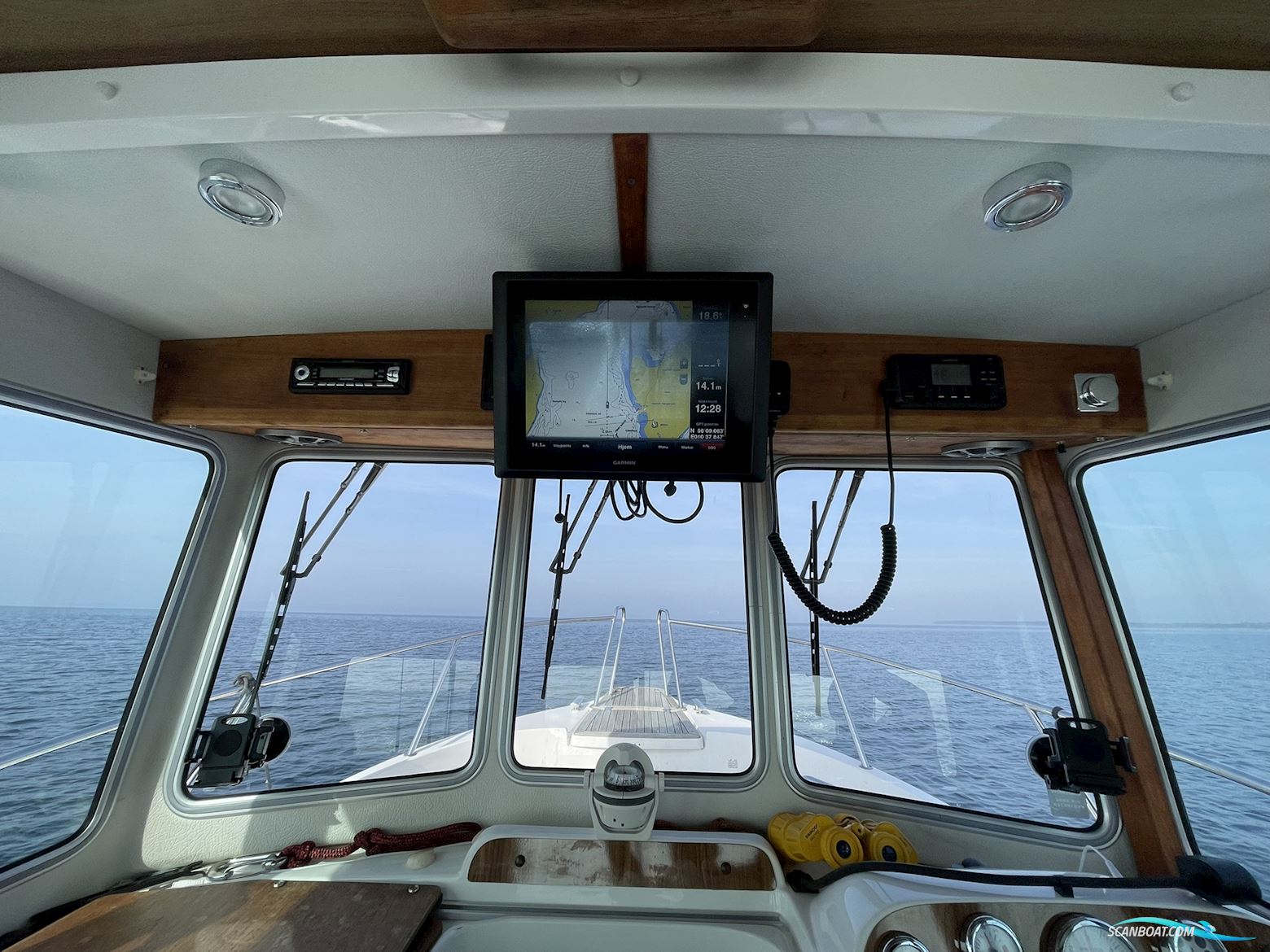 Nord Star Nord Star 24 Patrol