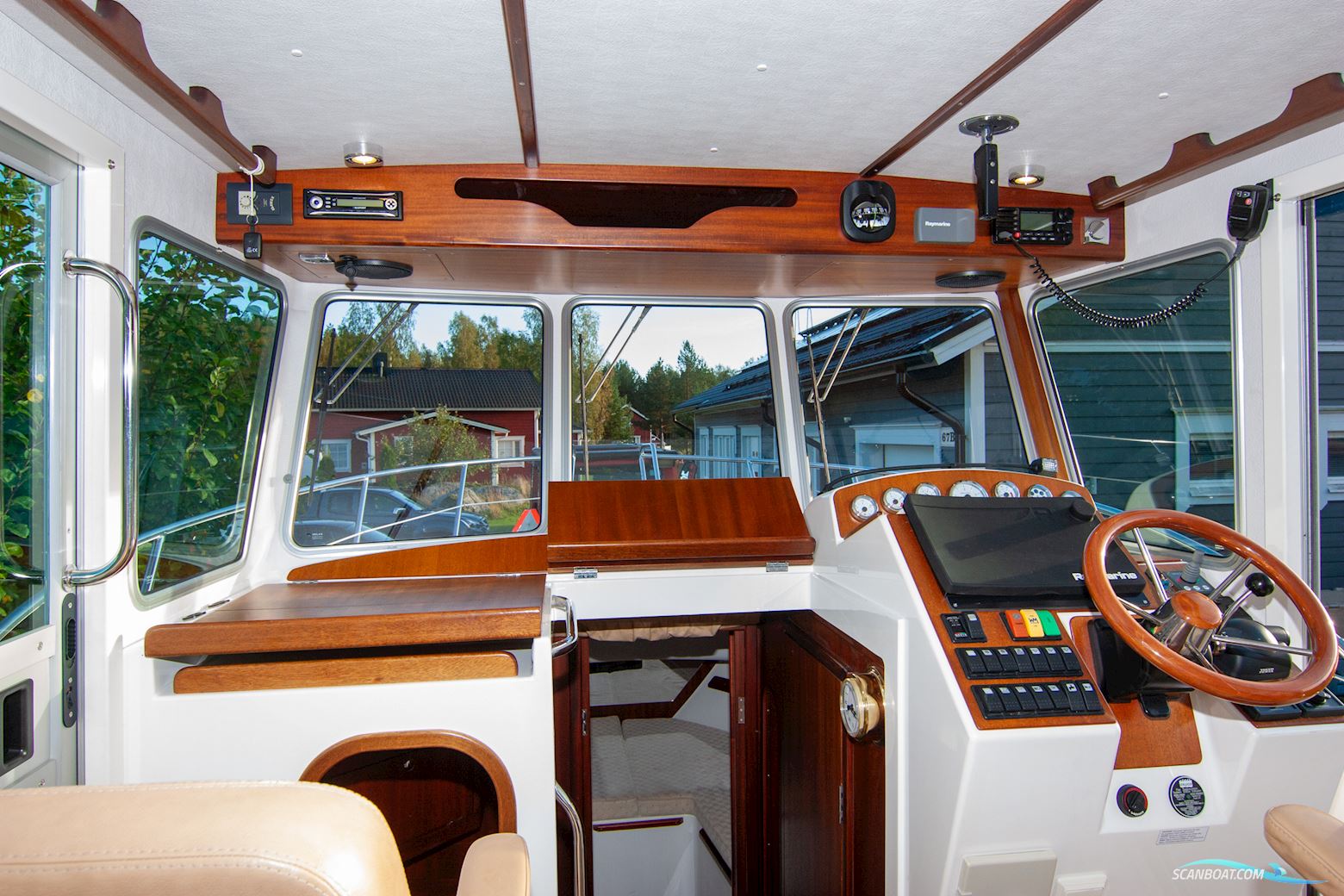 Nord Star Nord Star 28 Patrol