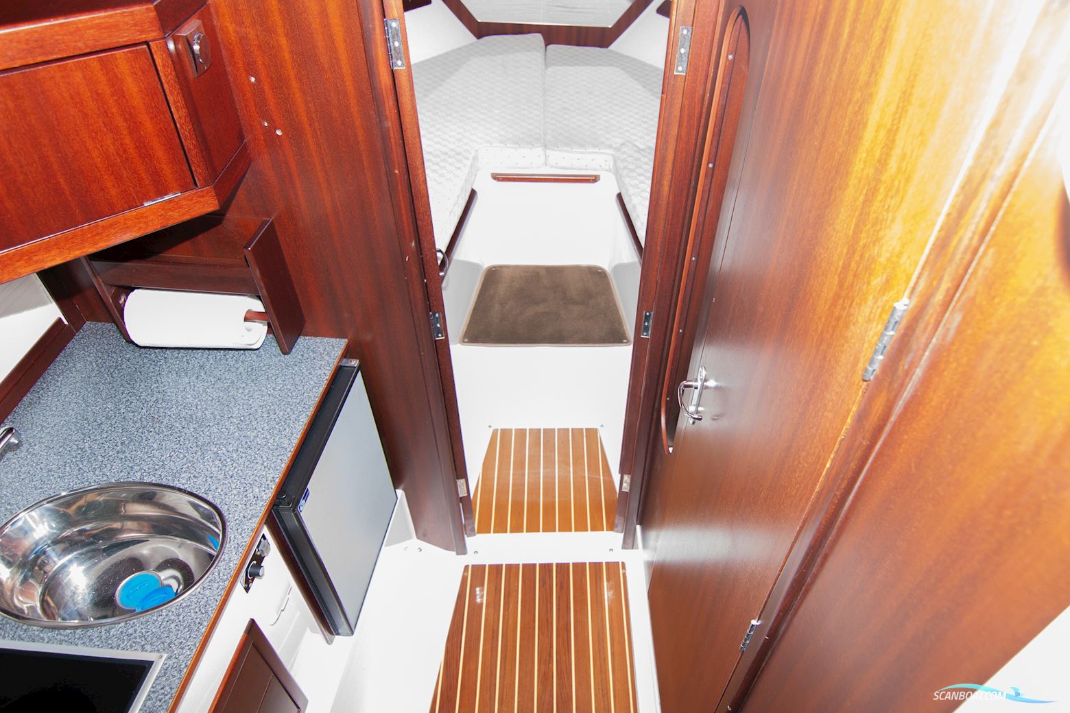 Nord Star Nord Star 28 Patrol