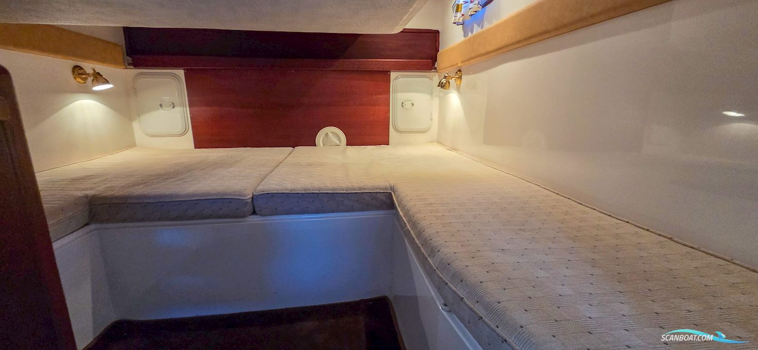 Nord Star Nord Star 28 Patrol