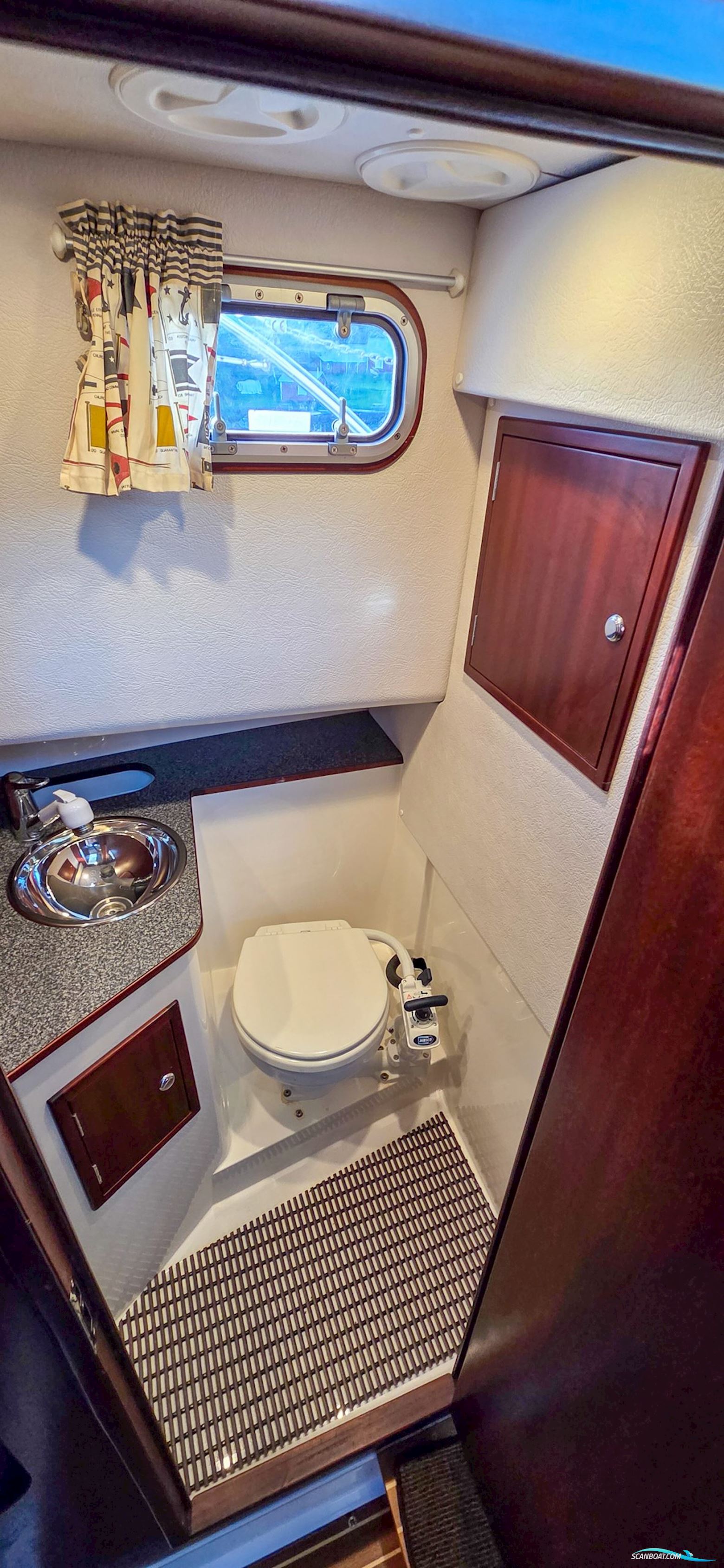 Nord Star Nord Star 28 Patrol