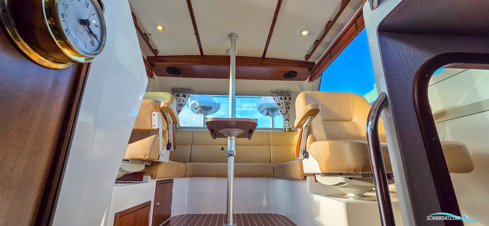 Nord Star Nord Star 28 Patrol