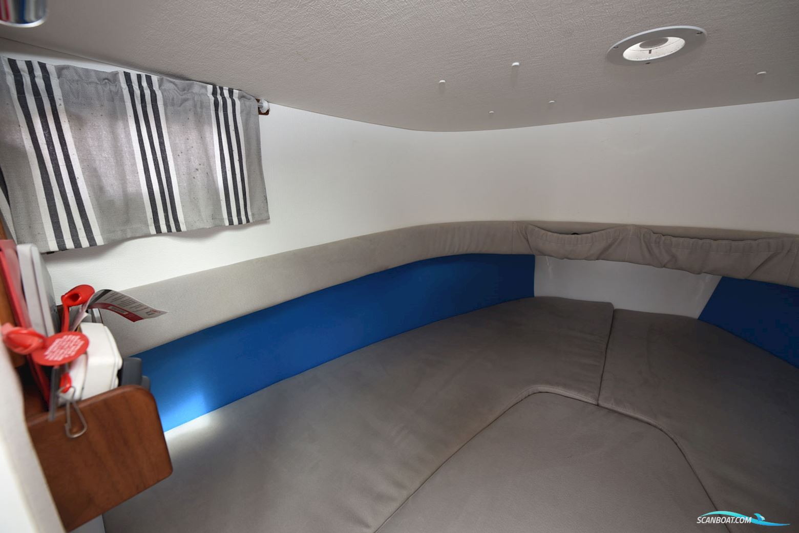 Nord Star Nordstar 24 Patrol