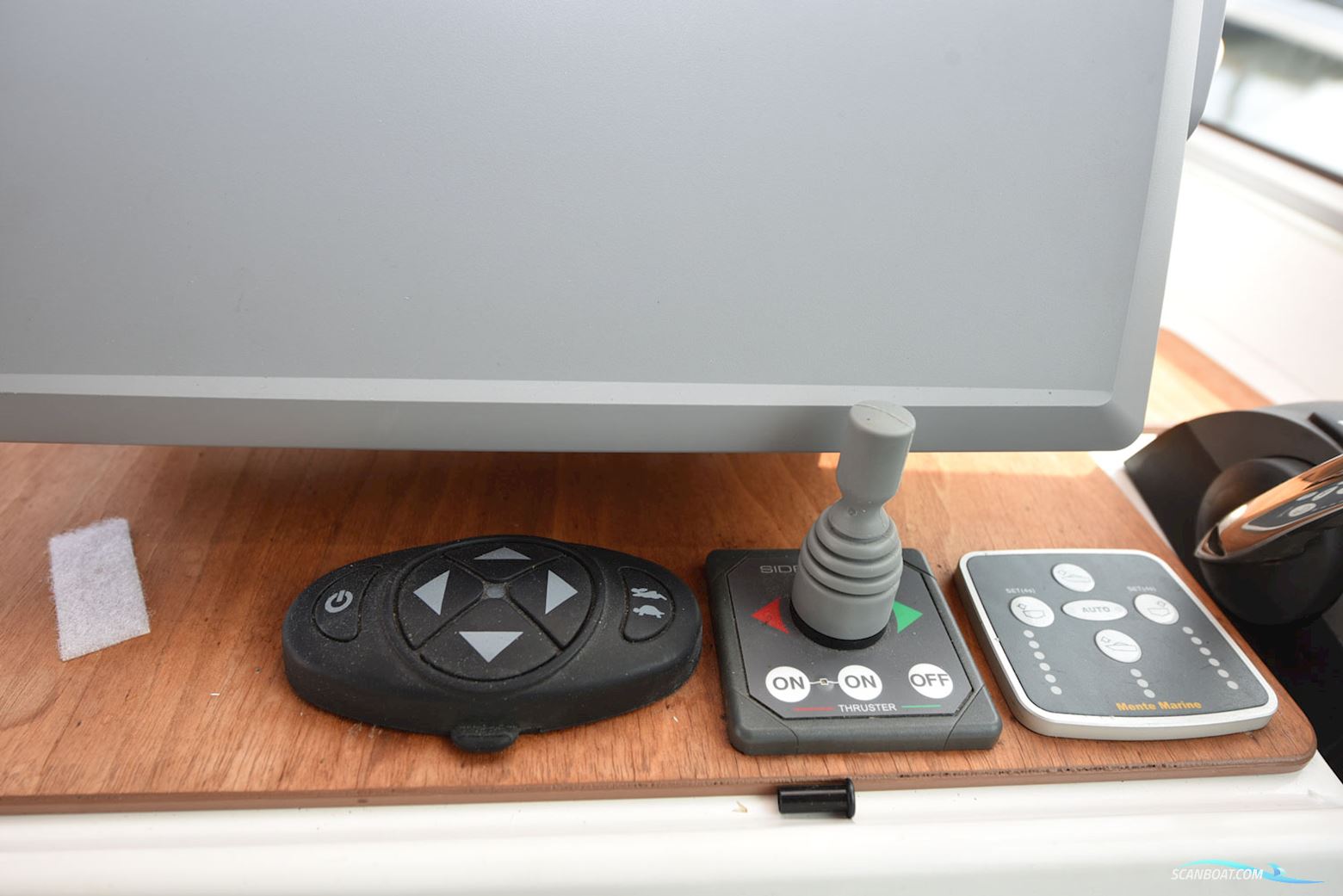 Nord Star Nordstar 24 Patrol