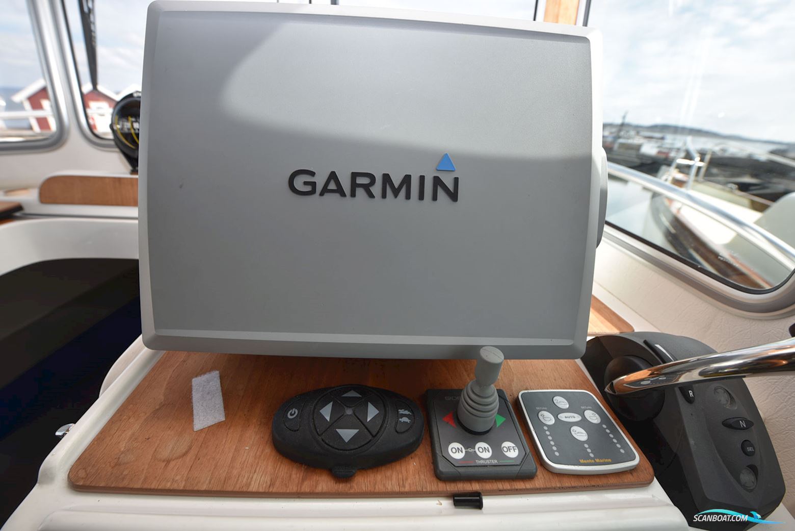 Nord Star Nordstar 24 Patrol