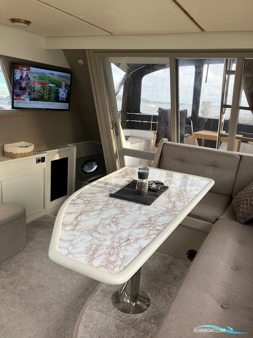 Nord West 1100 - Euroyacht 370