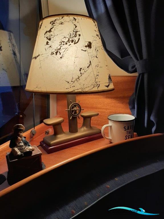 Nord West 355 Flybridge