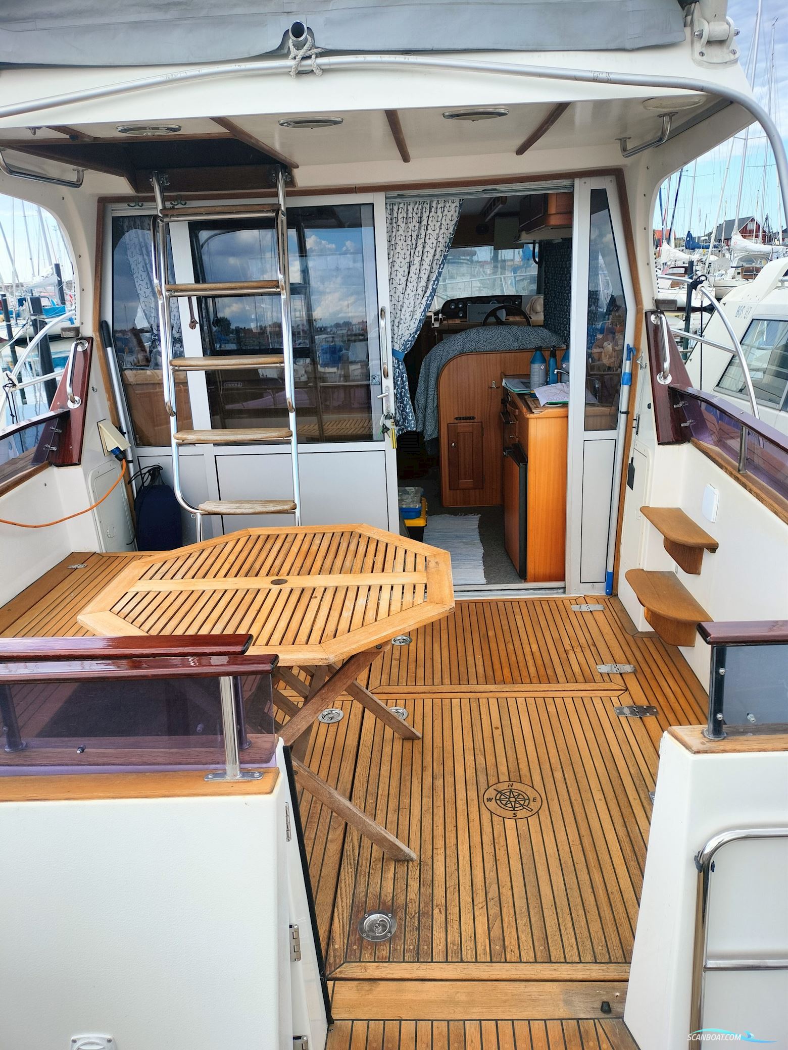 Nord West 355