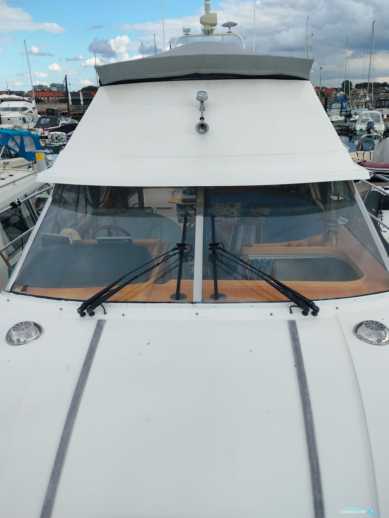 Nord West 355