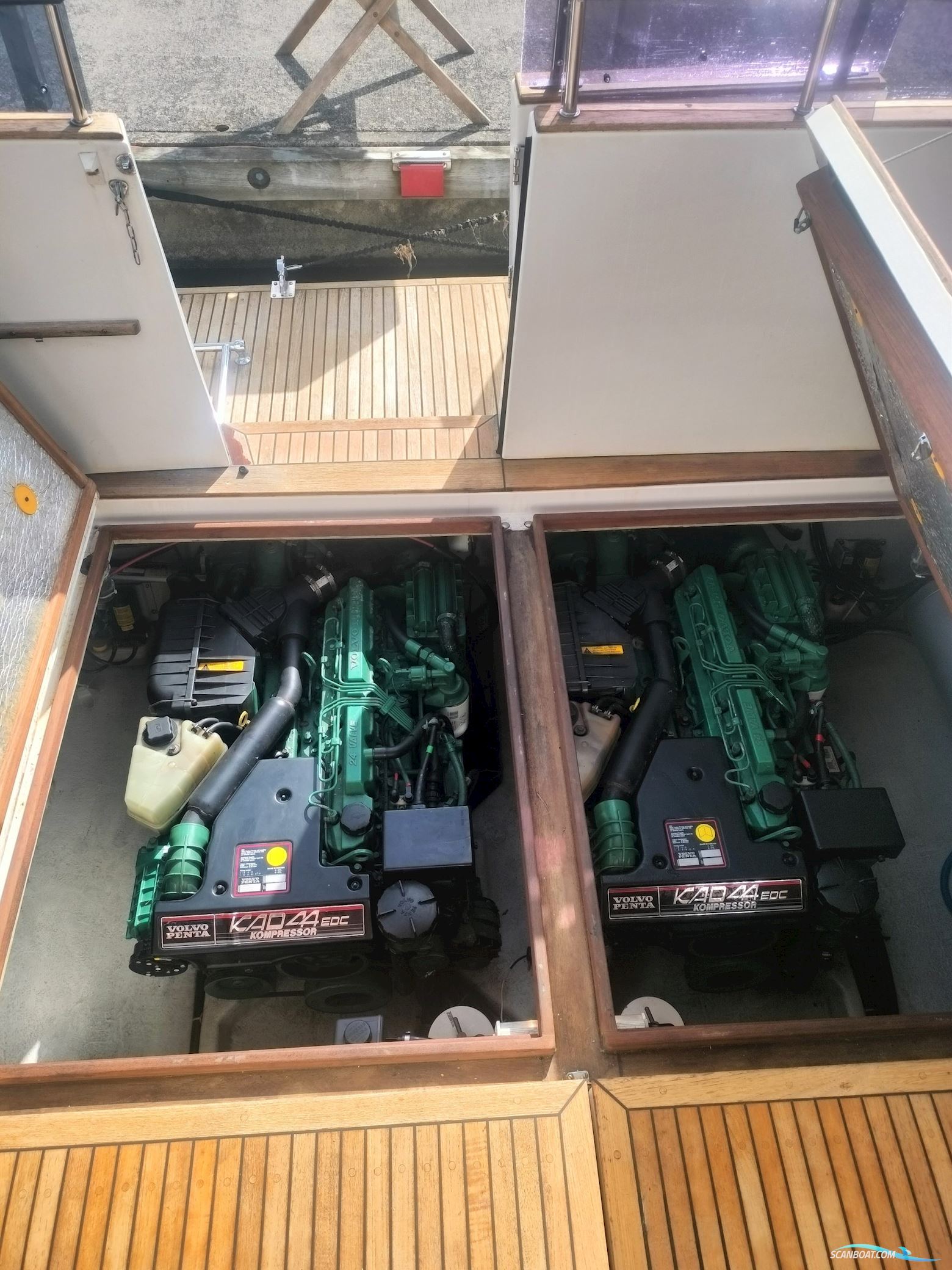 Nord West 355