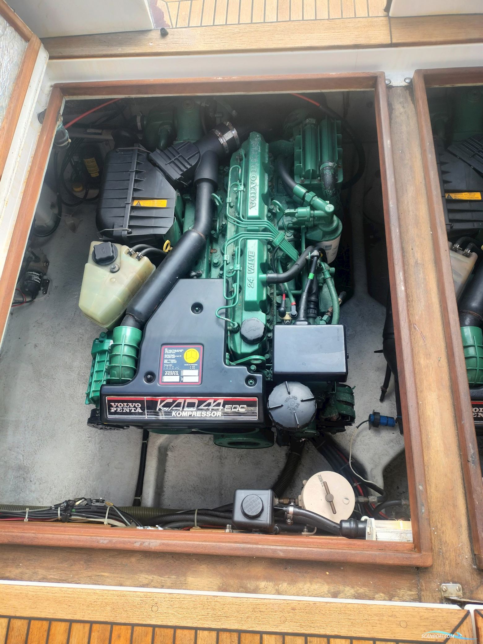 Nord West 355
