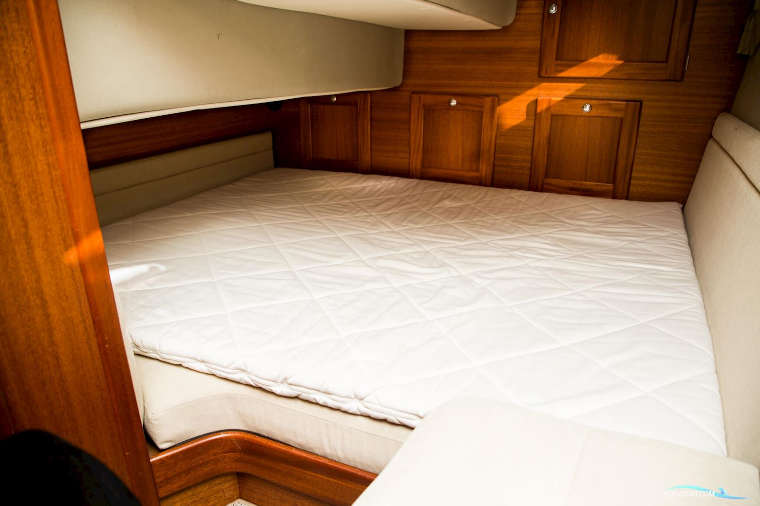 Nord West 370 Fly (2009) - SOLGT