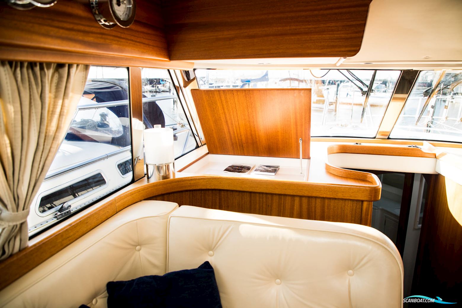 Nord West 370 Fly - 2009