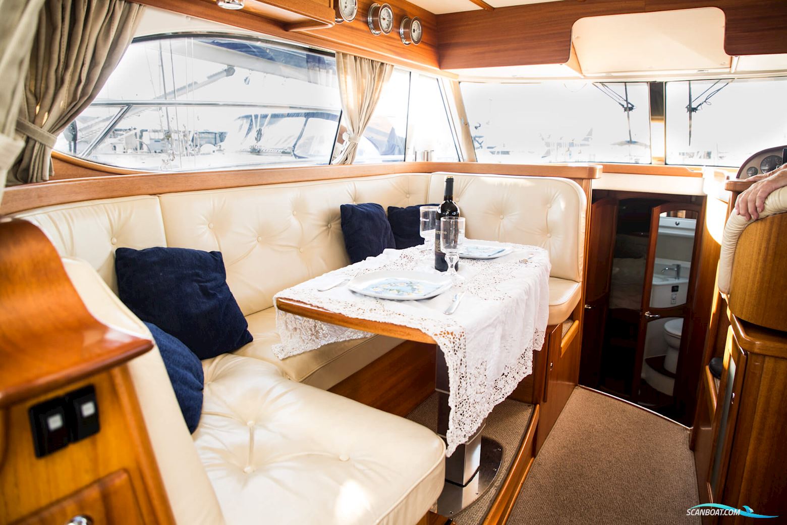 Nord West 370 Fly - 2009