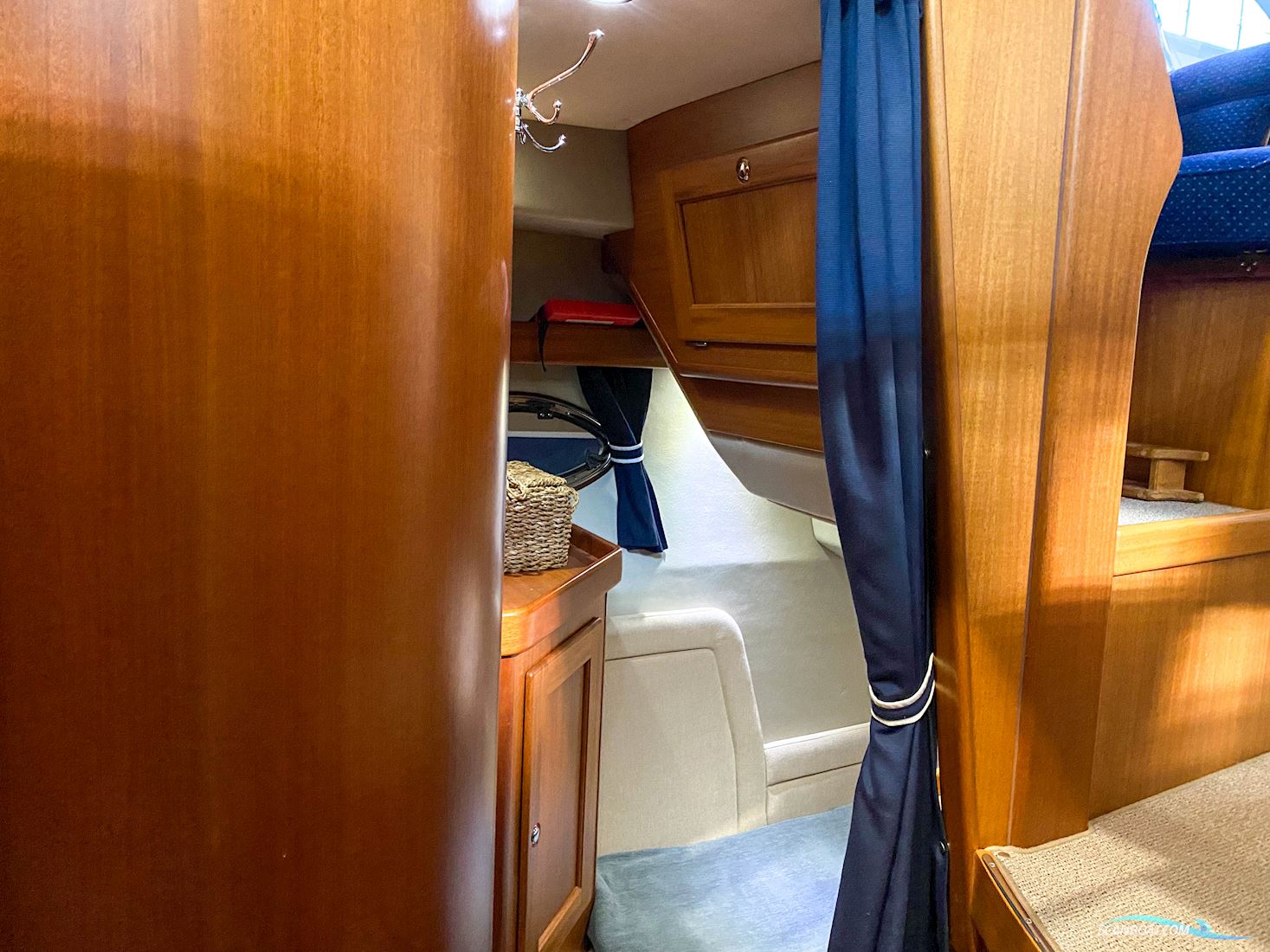 Nord West 370 Flybridge