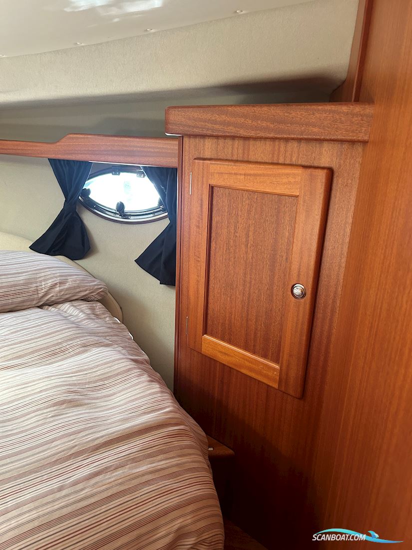 Nord West 370 Flybridge