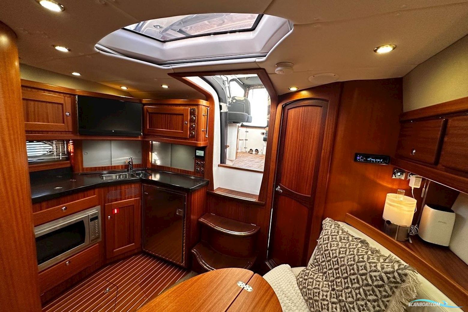 NORD WEST 370 SportsTop