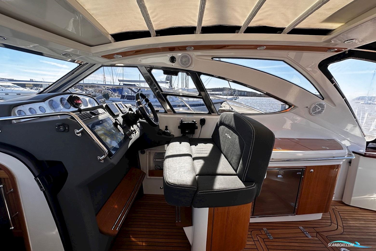 NORD WEST 370 SportsTop